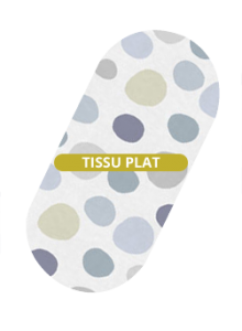 TISSU-PLAT